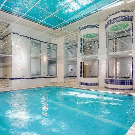 Olymp, Sun & Snow Apartment