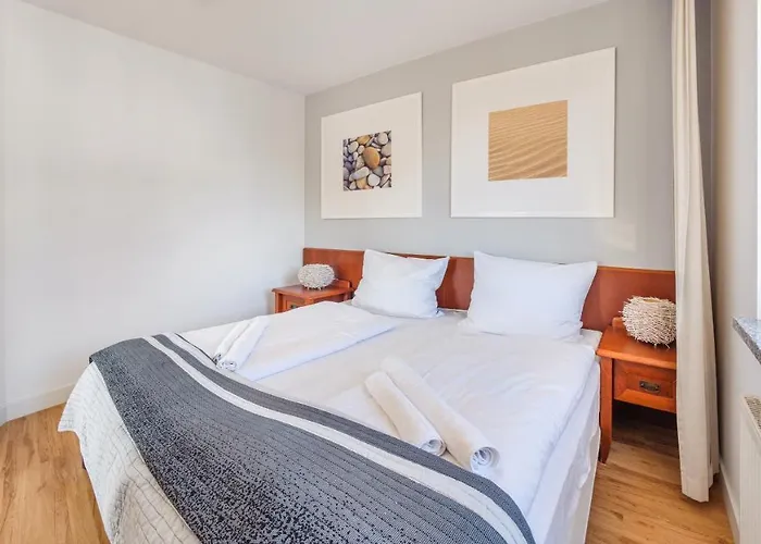 Apartment Olymp, Sun & Snow Kolobrzeg