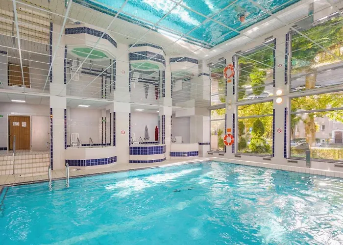 Olymp, Sun & Snow Apartment *