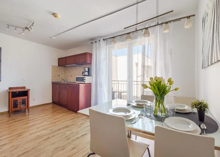 Apartment Olymp, Sun & Snow