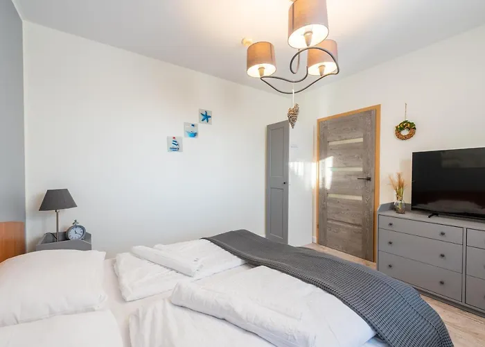 Olymp, Sun & Snow Apartment