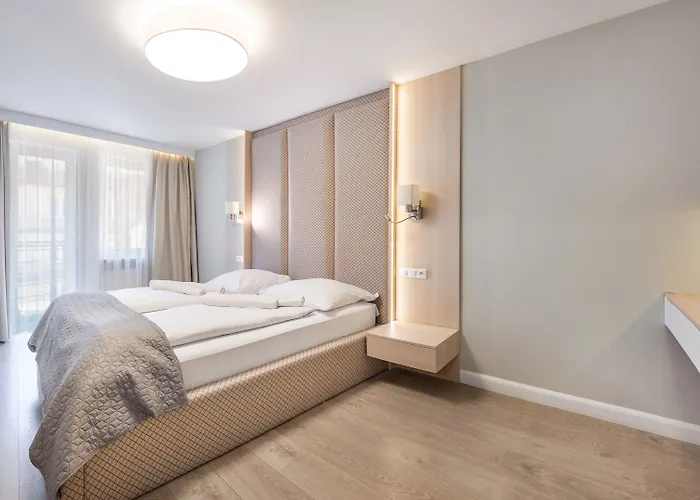 Olymp, Sun & Snow * Kolobrzeg