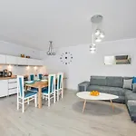 Olymp, Sun & Snow Apartament Kołobrzeg