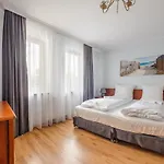 Apartament Olymp, Sun & Snow *