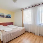 Olymp, Sun & Snow Apartmán Kolobřeh