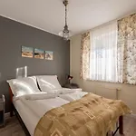Apartmán Olymp, Sun & Snow Kolobřeh