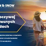 Apartmán Olymp, Sun & Snow *