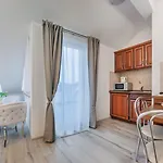 Apartmán Olymp, Sun & Snow Kolobřeh