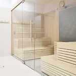 Apartament Olymp, Sun & Snow *