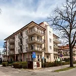Apartmán Olymp, Sun & Snow