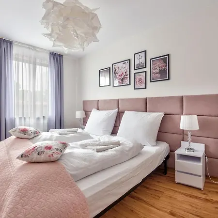 Olymp, Sun & Snow * Kolobrzeg