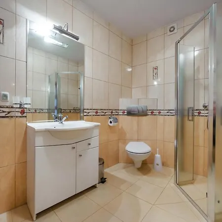 Appartement Olymp, Sun & Snow Kołobrzeg