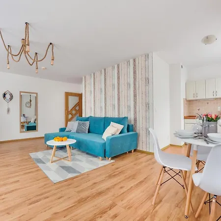 Olymp, Sun & Snow Appartement *