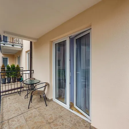 Olymp, Sun & Snow Daire Kolobrzeg