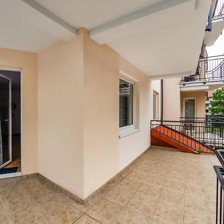 Olymp, Sun & Snow Daire