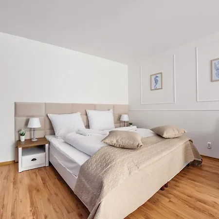 Apartman Olymp, Sun & Snow