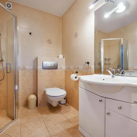 Olymp, Sun & Snow Daire