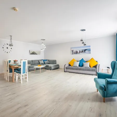 Olymp, Sun & Snow * Kołobrzeg