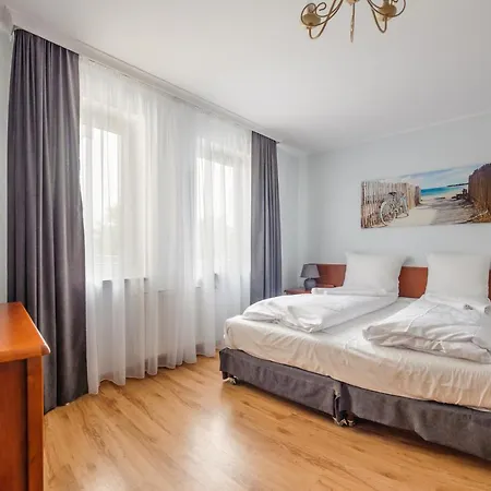 Appartement Olymp, Sun & Snow *