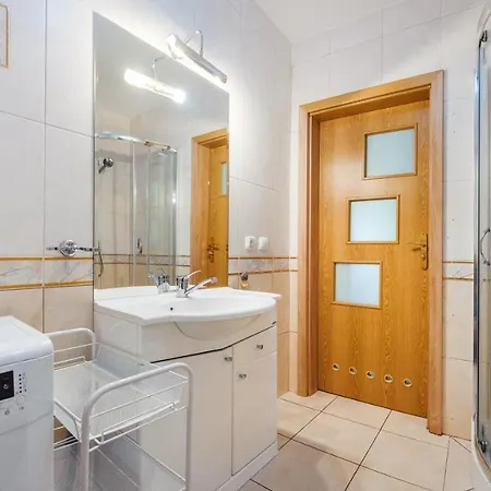 Olymp, Sun & Snow Appartement