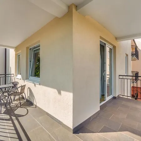 Appartement Olymp, Sun & Snow