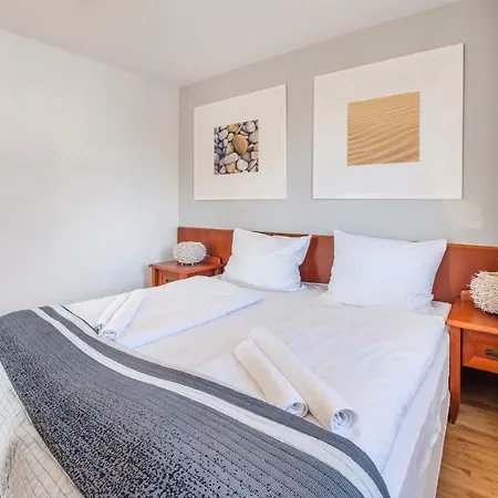 Apartment Olymp, Sun & Snow Kolberg