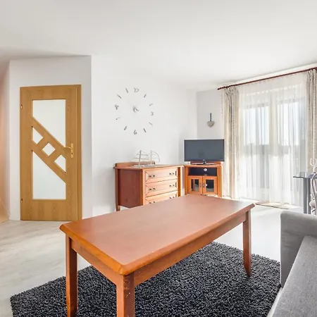 Appartement Olymp, Sun & Snow *