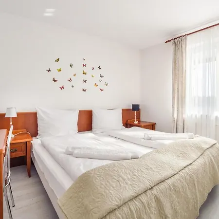 Appartement Olymp, Sun & Snow