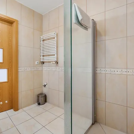 Daire Olymp, Sun & Snow *