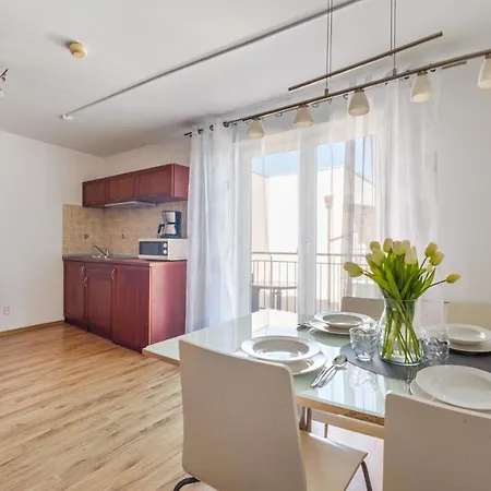 Appartement Olymp, Sun & Snow