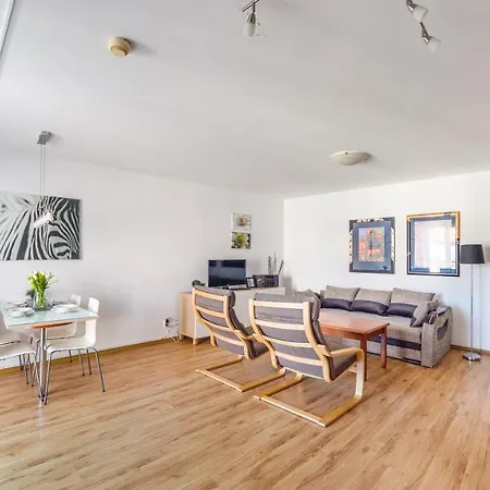 Olymp, Sun & Snow * Kolberg