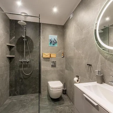 Olymp, Sun & Snow Kolobrzeg