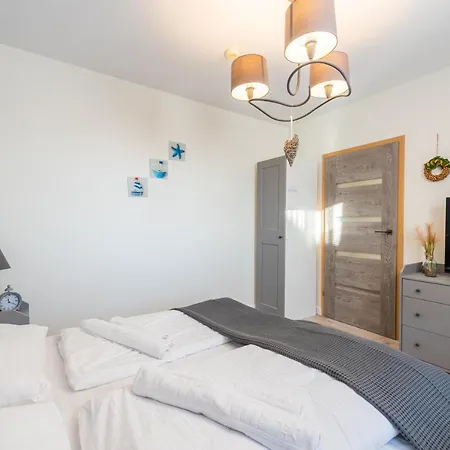 Olymp, Sun & Snow Apartment