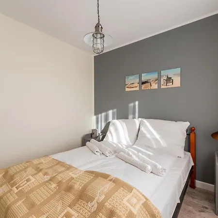 Olymp, Sun & Snow Appartement