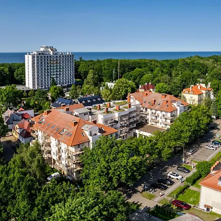 Olymp, Sun & Snow Kolobrzeg