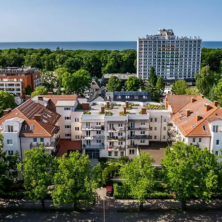 Olymp, Sun & Snow Kolobrzeg