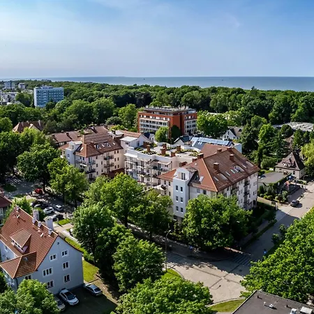 Appartement Olymp, Sun & Snow