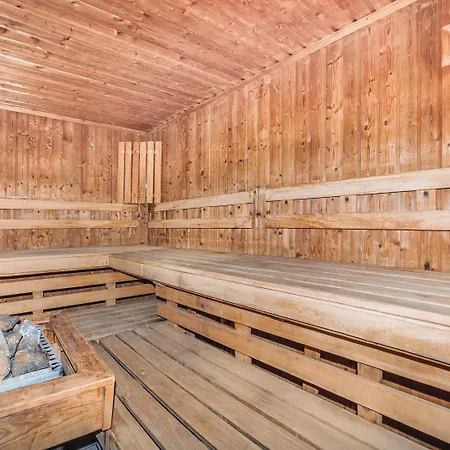 Olymp, Sun & Snow Appartement *