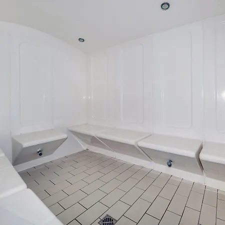 Appartement Olymp, Sun & Snow Kołobrzeg