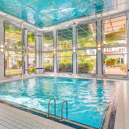 Appartement Olymp, Sun & Snow *