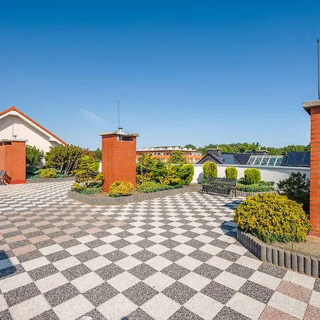 Olymp, Sun & Snow Appartement