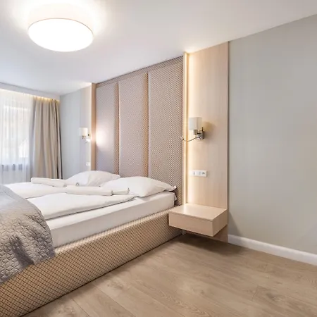 Olymp, Sun & Snow * Kolobrzeg