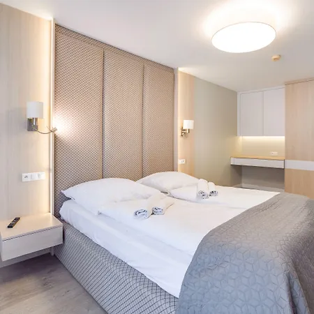 Olymp, Sun & Snow * Kolobrzeg