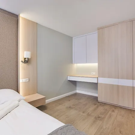 Olymp, Sun & Snow * Kolberg