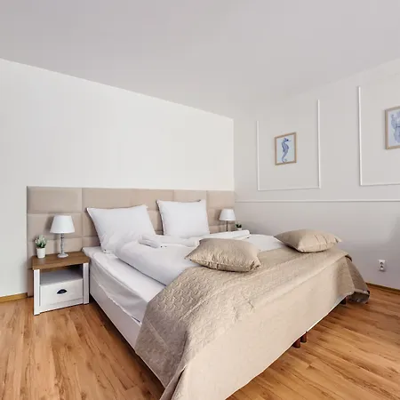 Olymp, Sun & Snow Kolobrzeg