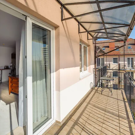 Olymp, Sun & Snow Kolberg