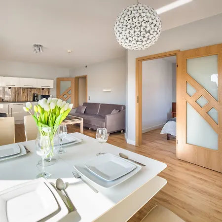 Appartement Olymp, Sun & Snow