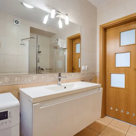 Olymp, Sun & Snow * Kołobrzeg