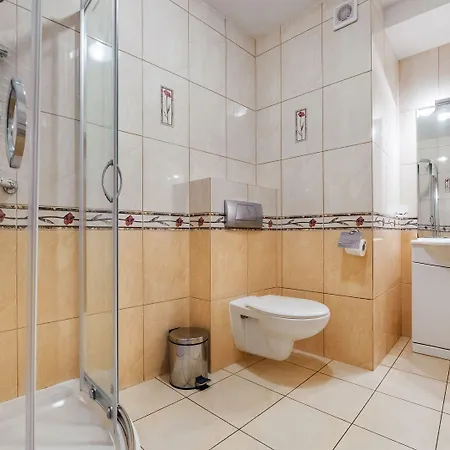 Olymp, Sun & Snow Kołobrzeg