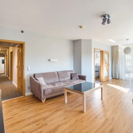 Olymp, Sun & Snow * Kolobrzeg